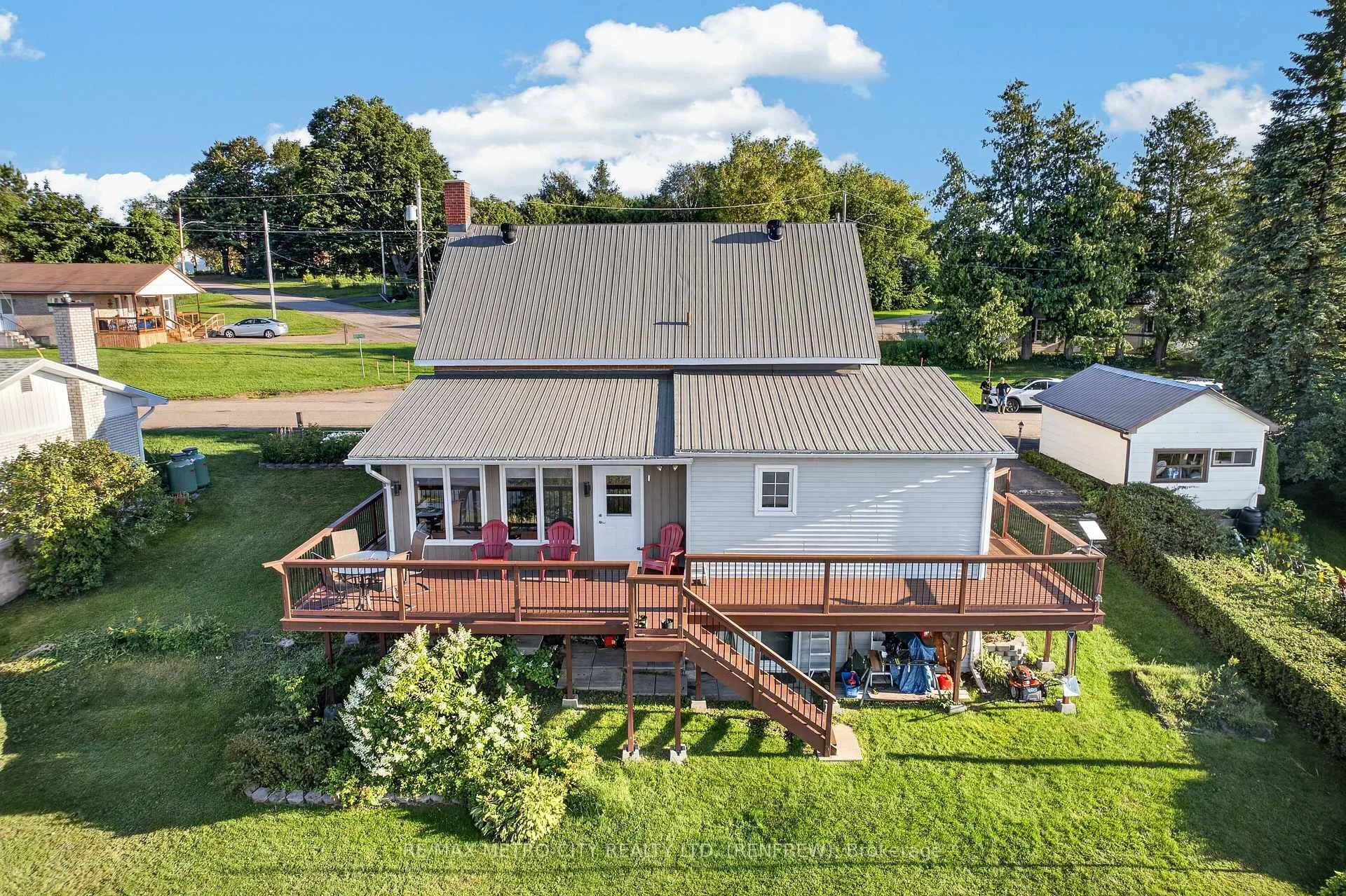 Photo 11 of 293 Queen Street, Bonnechere Valley, Eganville/Bonnechere Twp — HOMEH