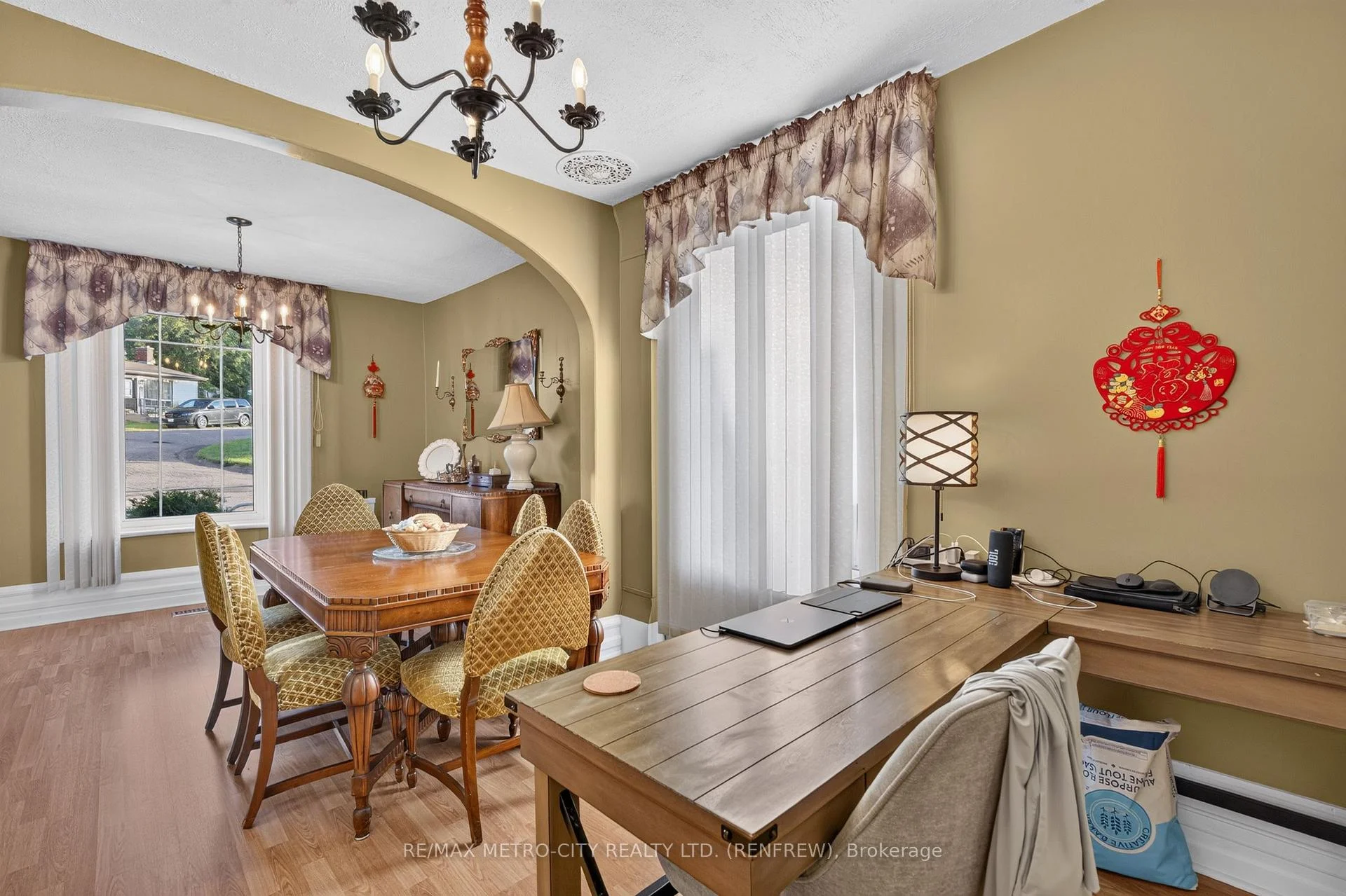 Photo 46 of 293 Queen Street, Bonnechere Valley, Eganville/Bonnechere Twp — HOMEH