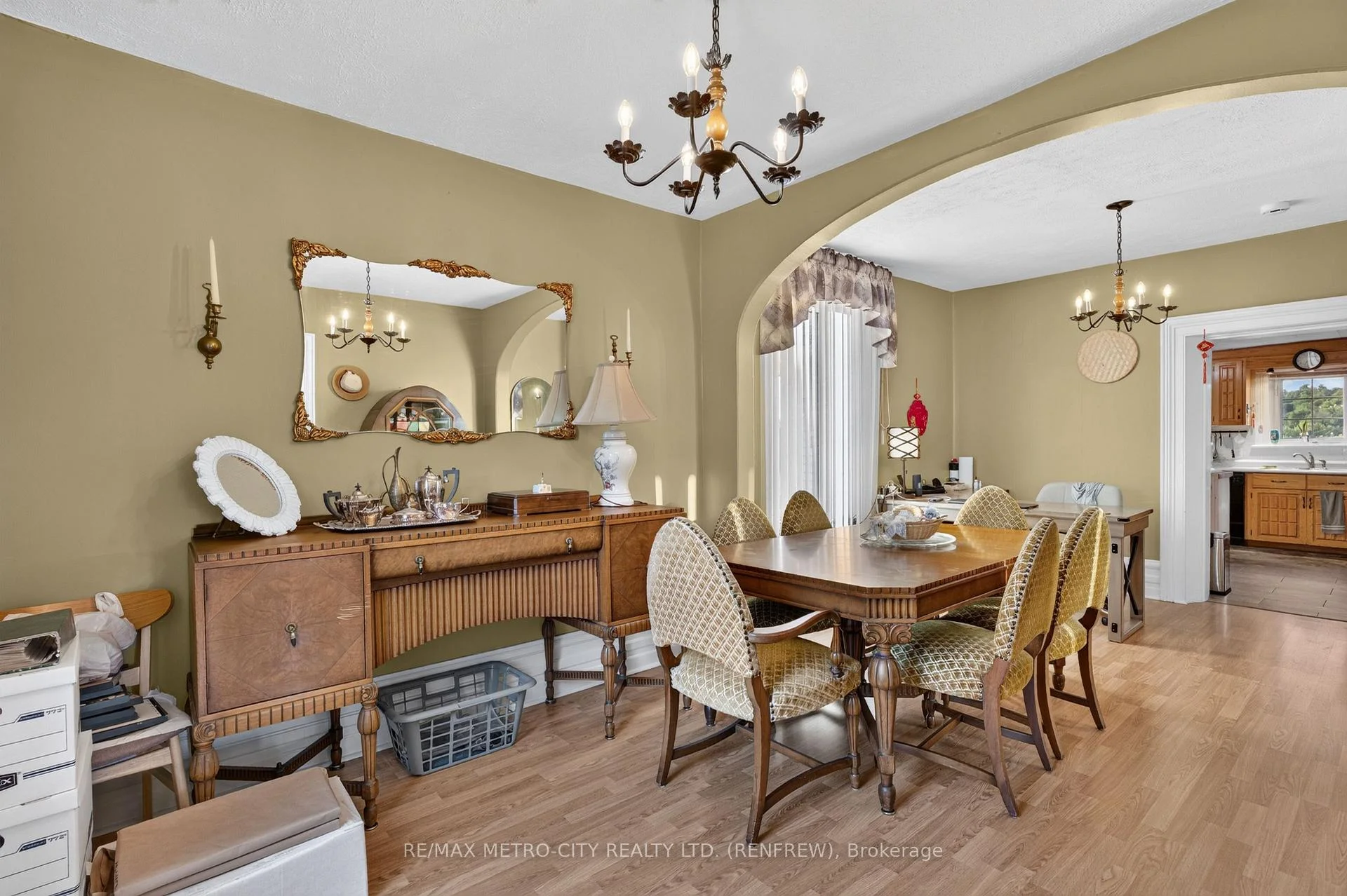 Photo 49 of 293 Queen Street, Bonnechere Valley, Eganville/Bonnechere Twp — HOMEH