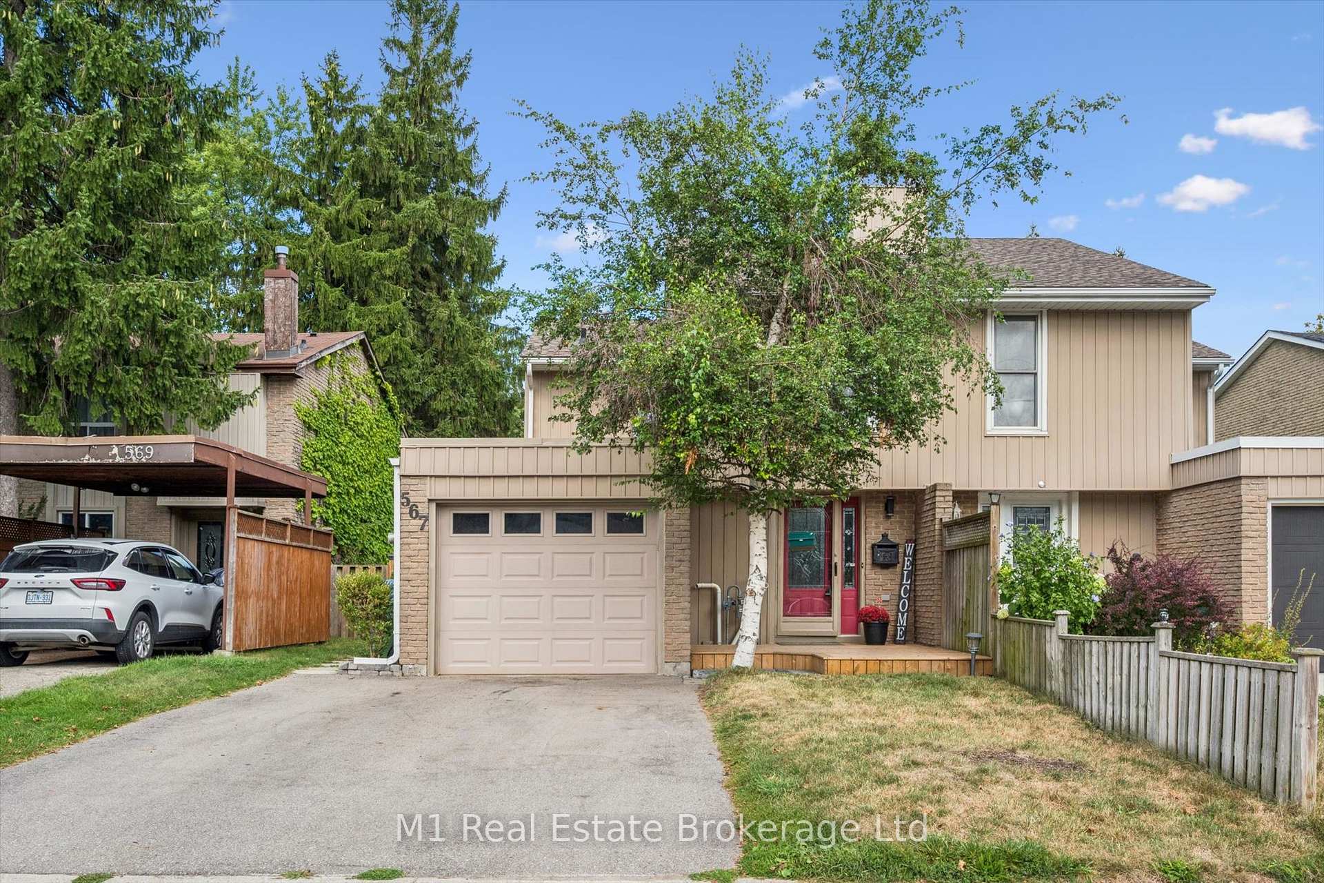 Photo 5 of 567 Willow Road, Guelph, Willow West/Sugarbush/West Acres — HOMEH