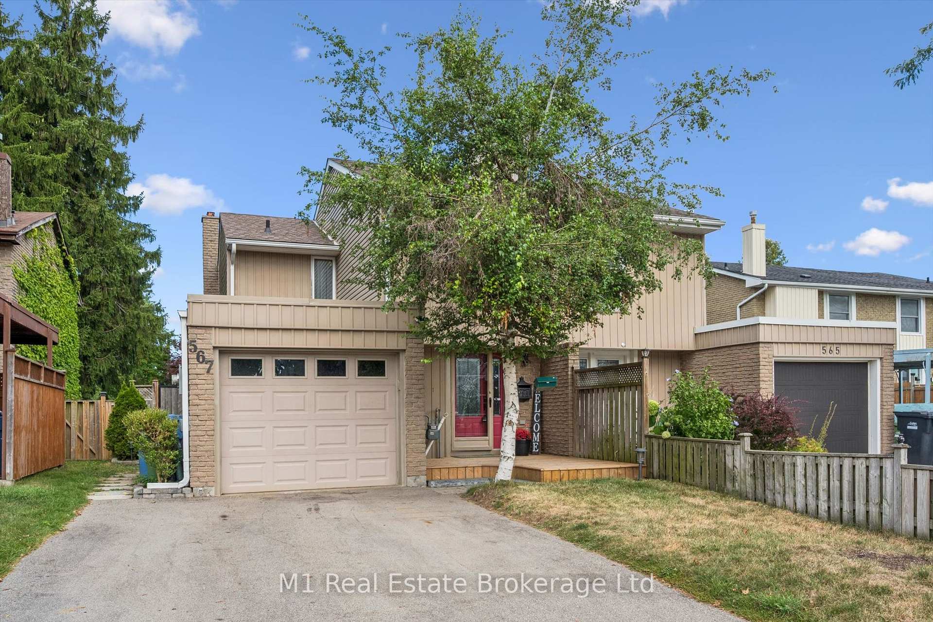 Photo 4 of 567 Willow Road, Guelph, Willow West/Sugarbush/West Acres — HOMEH