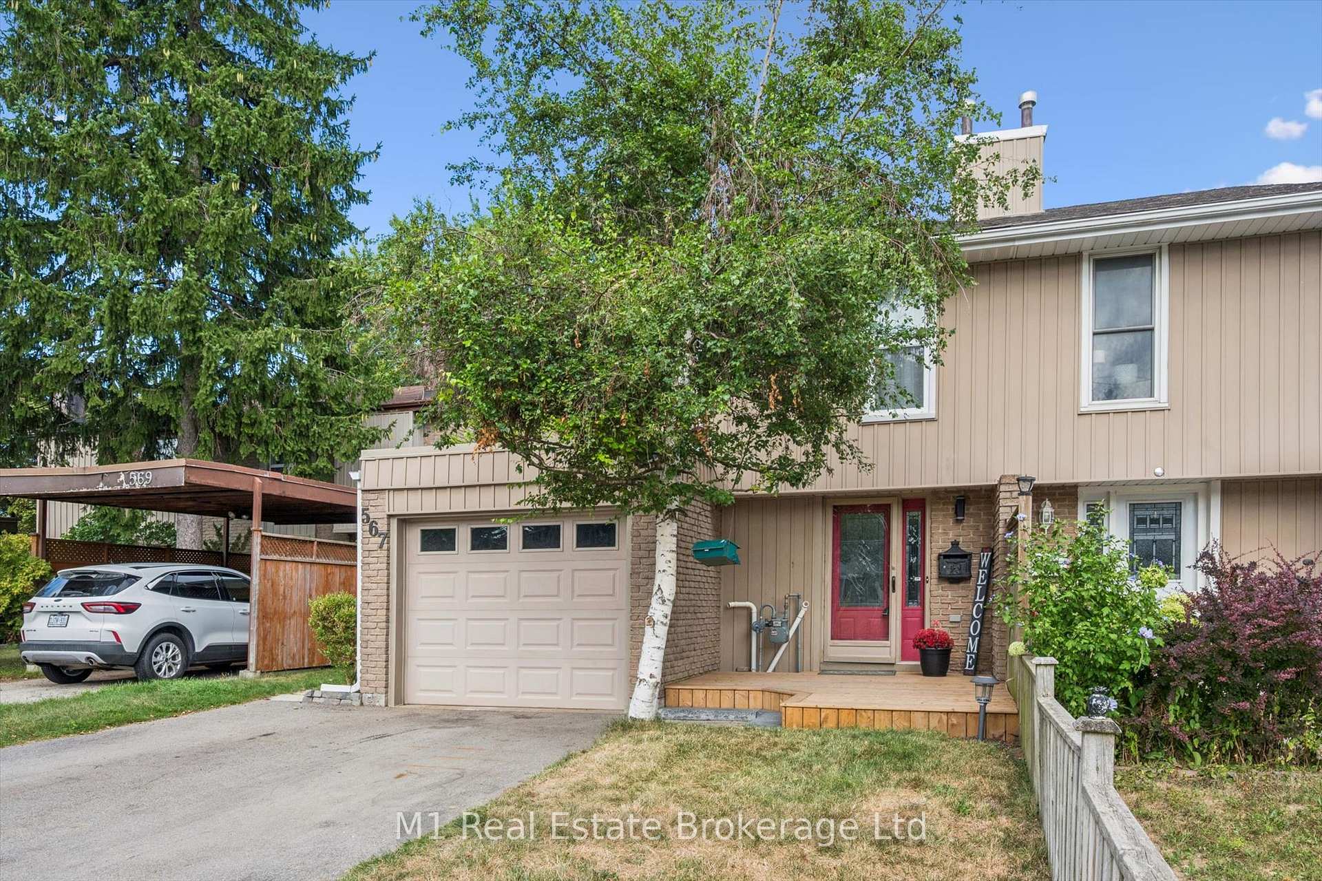 Photo 2 of 567 Willow Road, Guelph, Willow West/Sugarbush/West Acres — HOMEH
