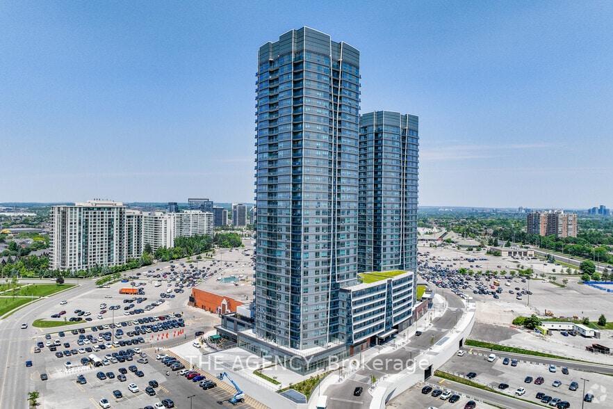 Photo of Unit 1108, 30 Upper Mall Way