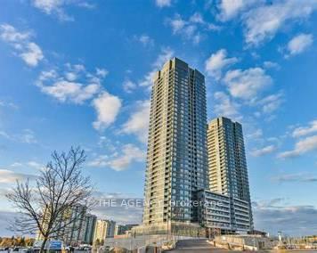 Photo 4 of Unit 1108, 30 Upper Mall Way, Vaughan, Brownridge — HOMEH