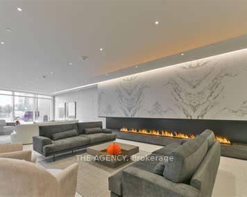 Photo 5 of Unit 1108, 30 Upper Mall Way, Vaughan, Brownridge — HOMEH
