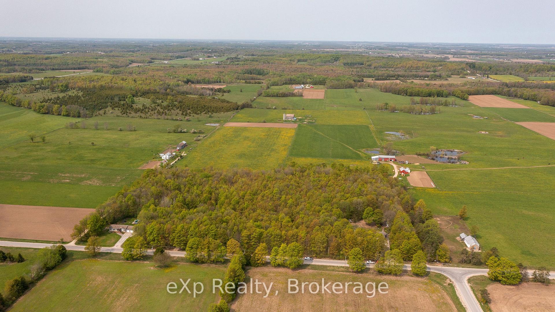 Photo 7 of PT LOT 20 Con 5, Chatsworth — HOMEH