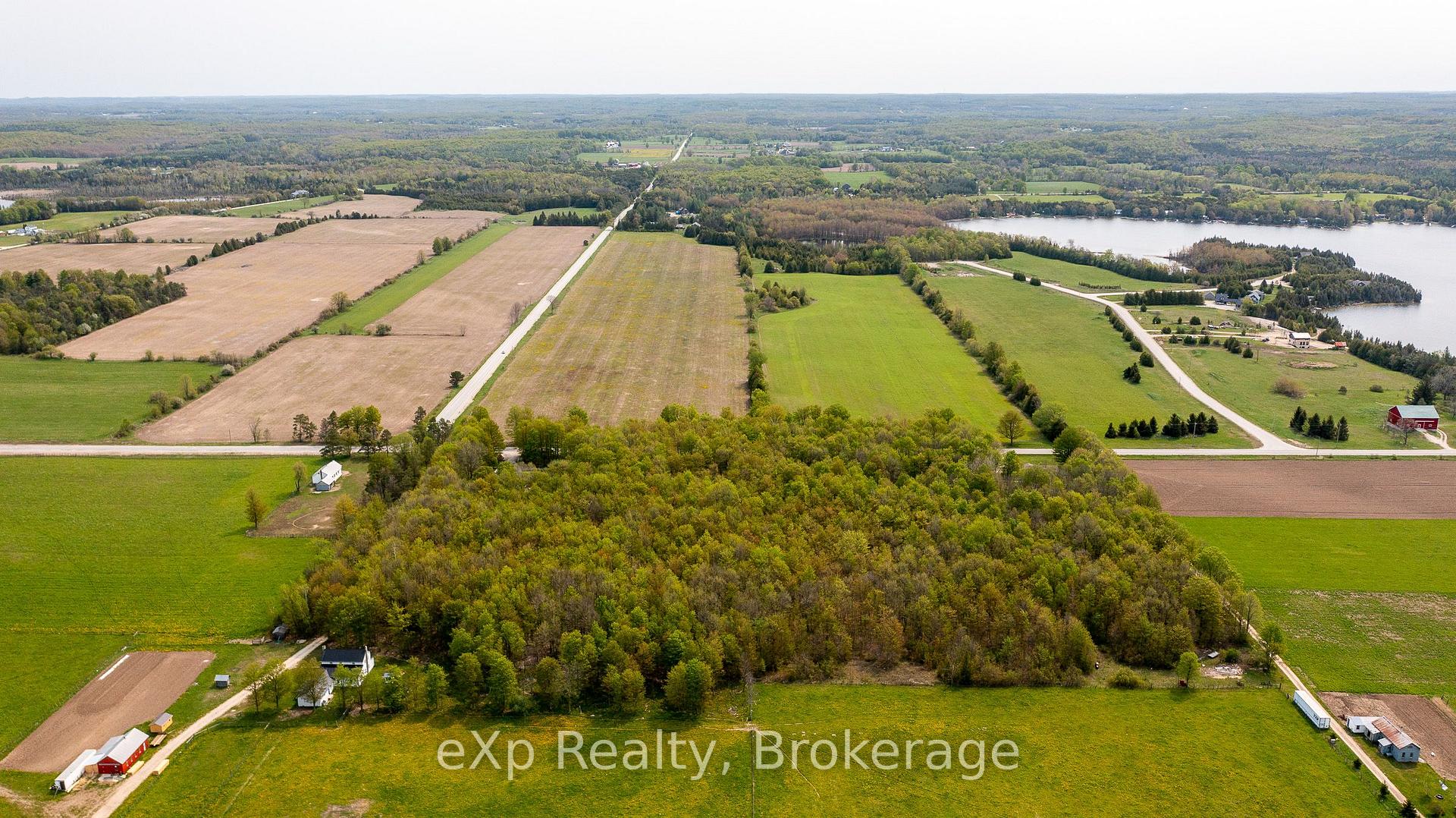 Photo 12 of PT LOT 20 Con 5, Chatsworth — HOMEH