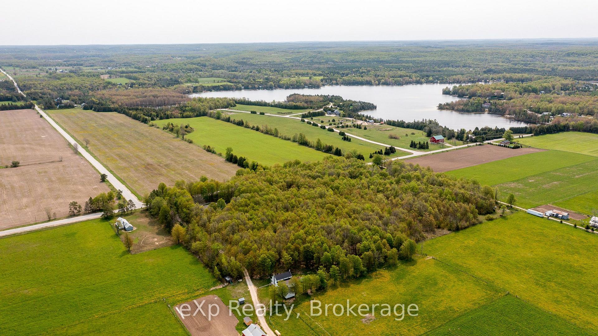 Photo 13 of PT LOT 20 Con 5, Chatsworth — HOMEH