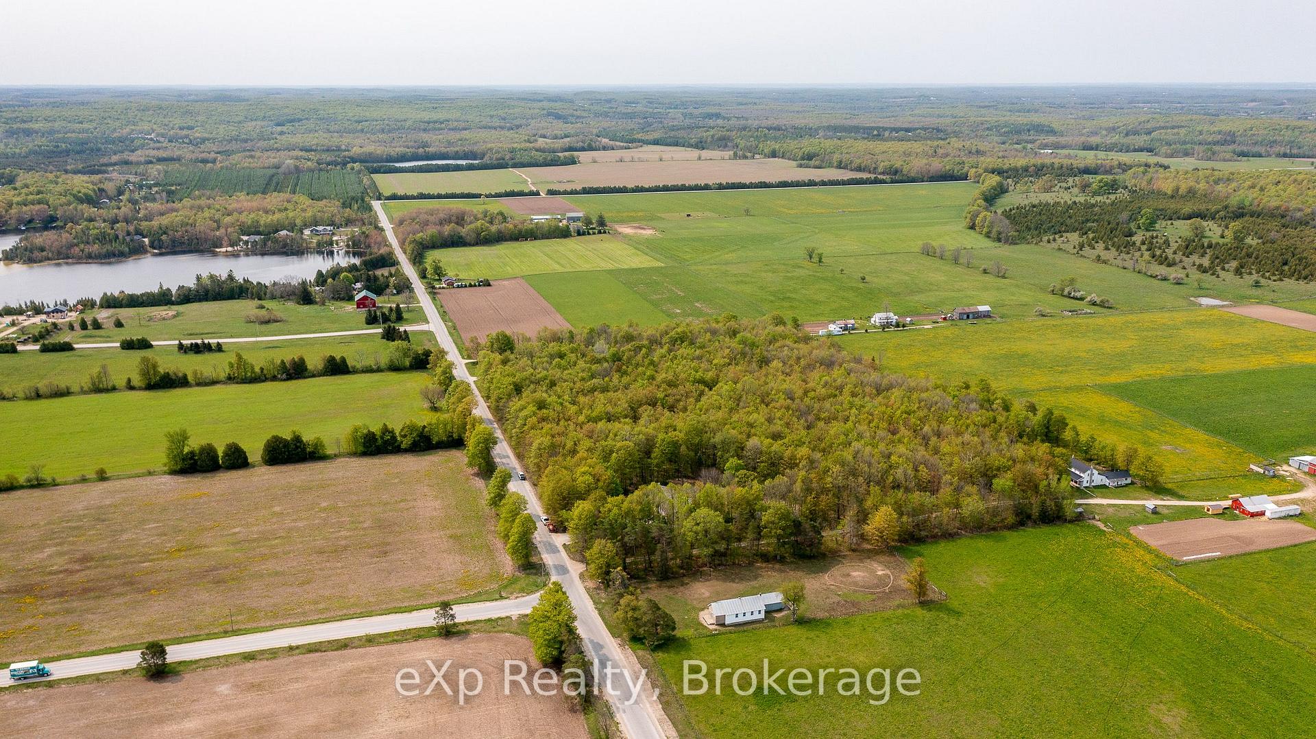 Photo 14 of PT LOT 20 Con 5, Chatsworth — HOMEH
