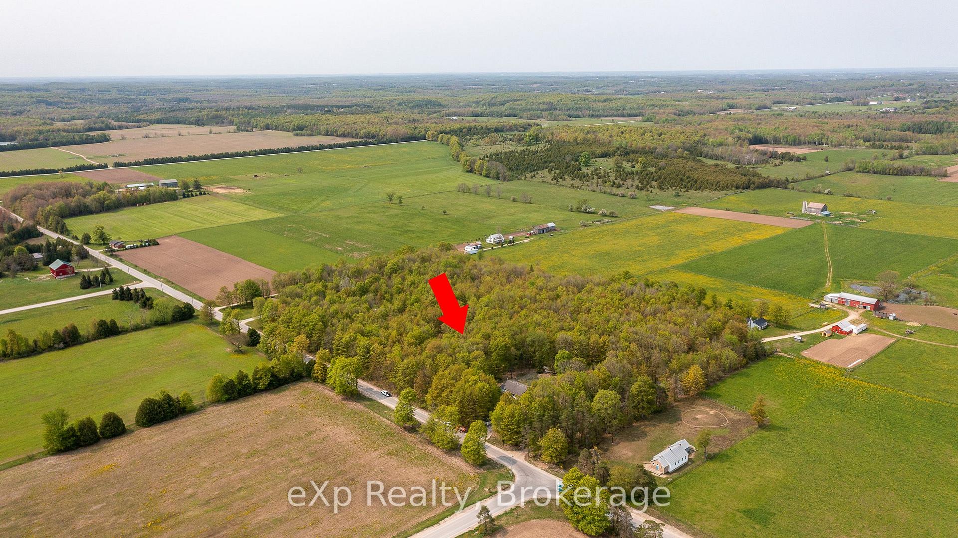 Photo 15 of PT LOT 20 Con 5, Chatsworth — HOMEH