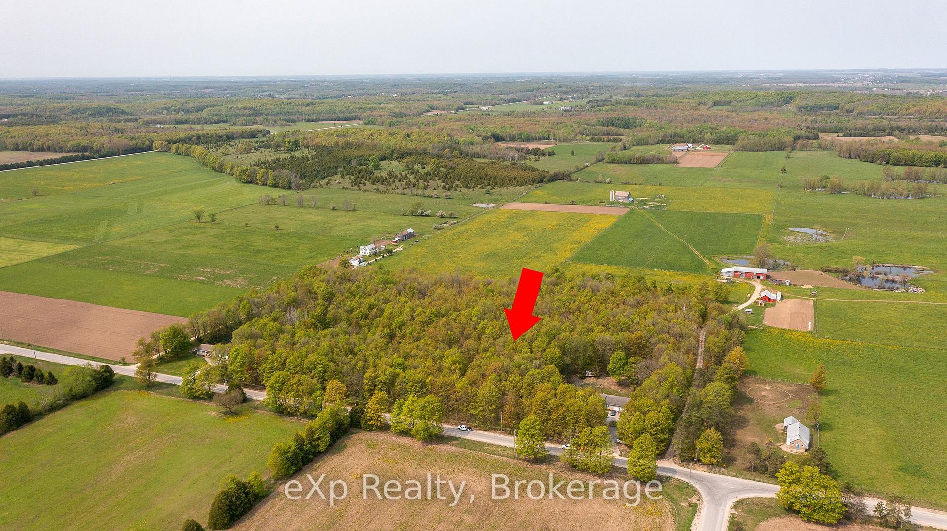 Photo 16 of PT LOT 20 Con 5, Chatsworth — HOMEH