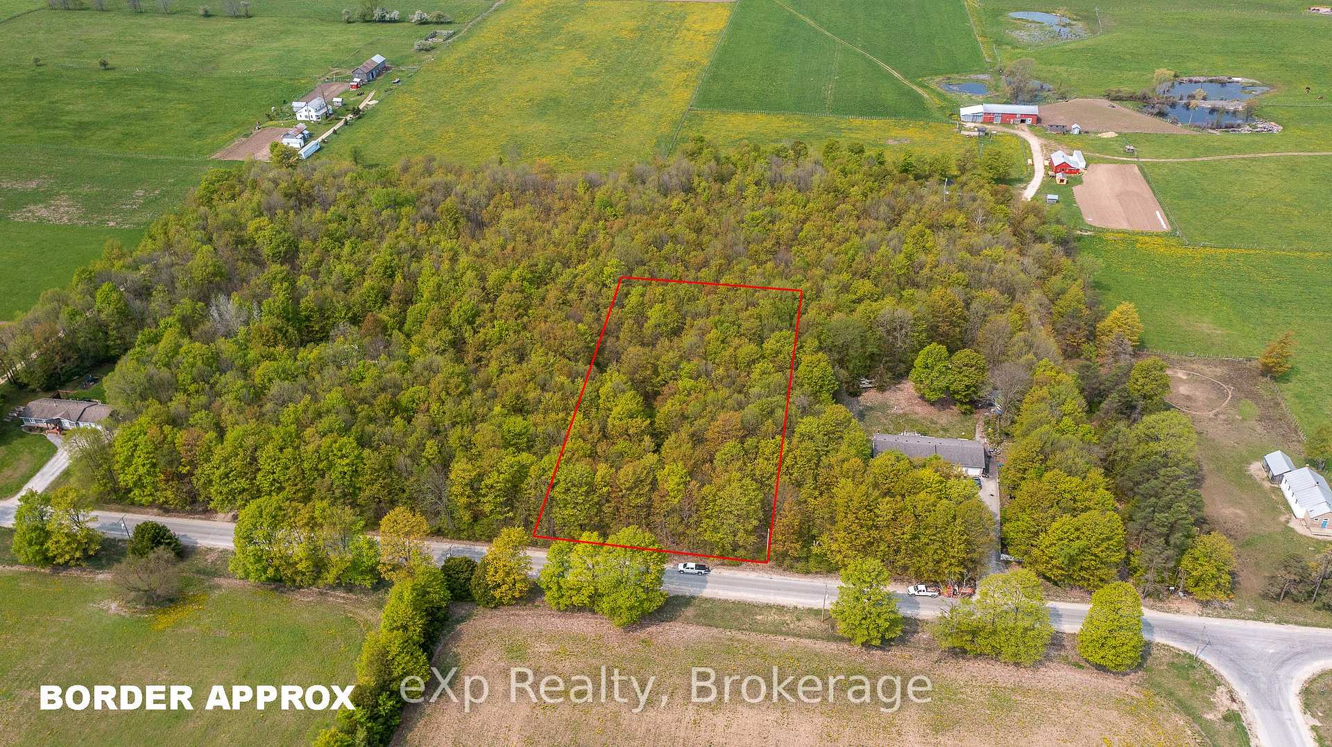 Photo 17 of PT LOT 20 Con 5, Chatsworth — HOMEH