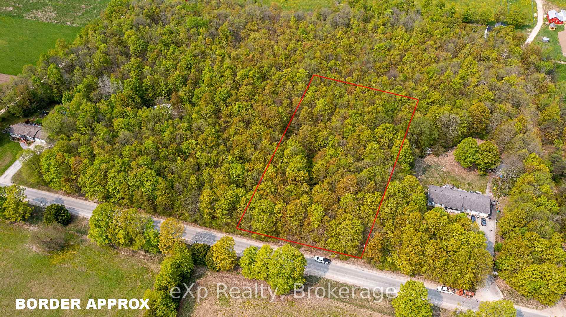 Photo 18 of PT LOT 20 Con 5, Chatsworth — HOMEH