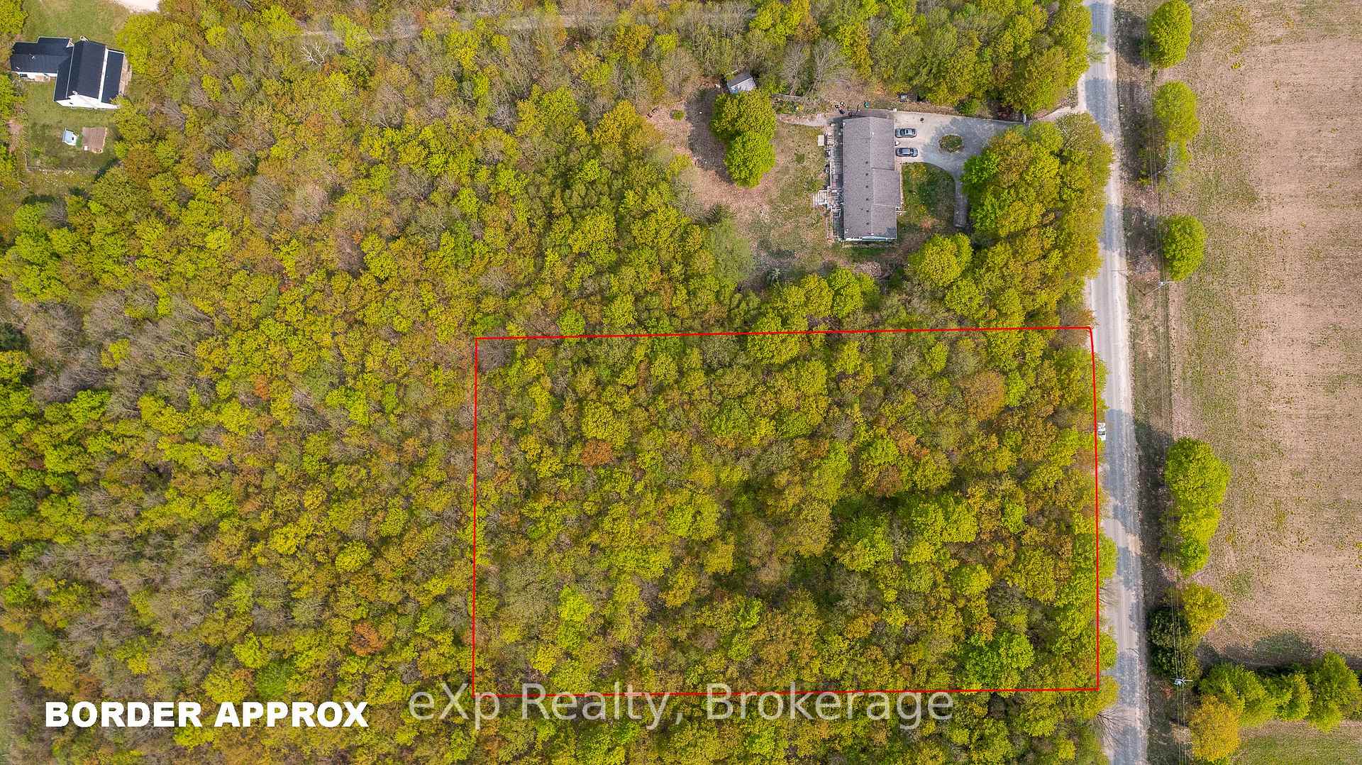 Photo 19 of PT LOT 20 Con 5, Chatsworth — HOMEH