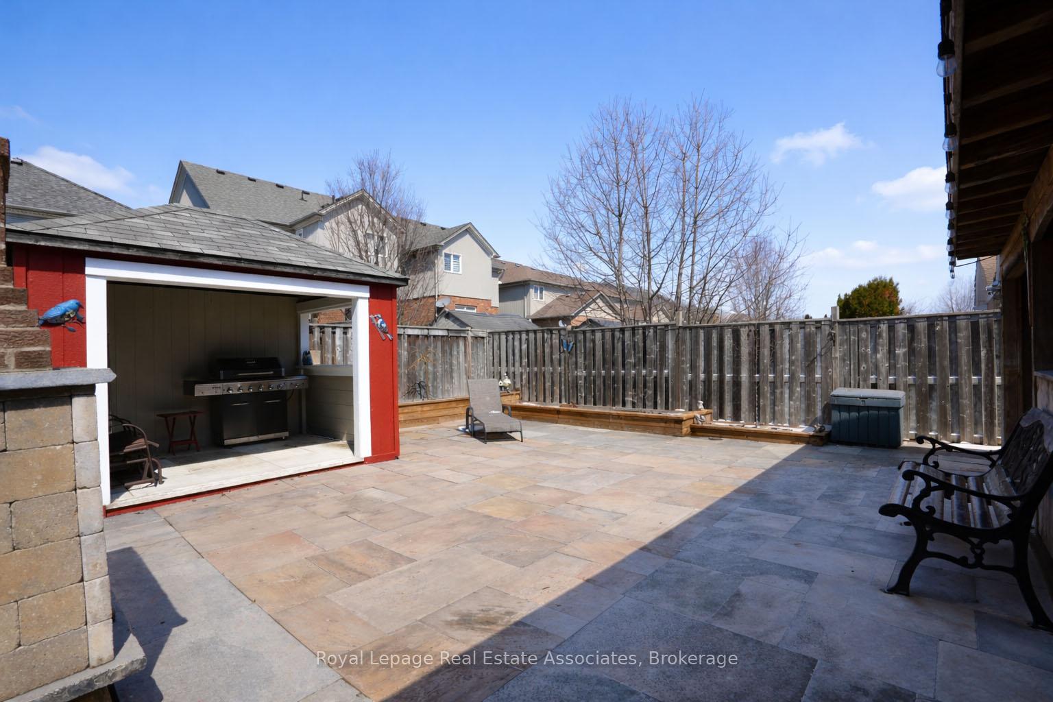 Photo 17 of 1128 Kell Street, Innisfil, Alcona — HOMEH