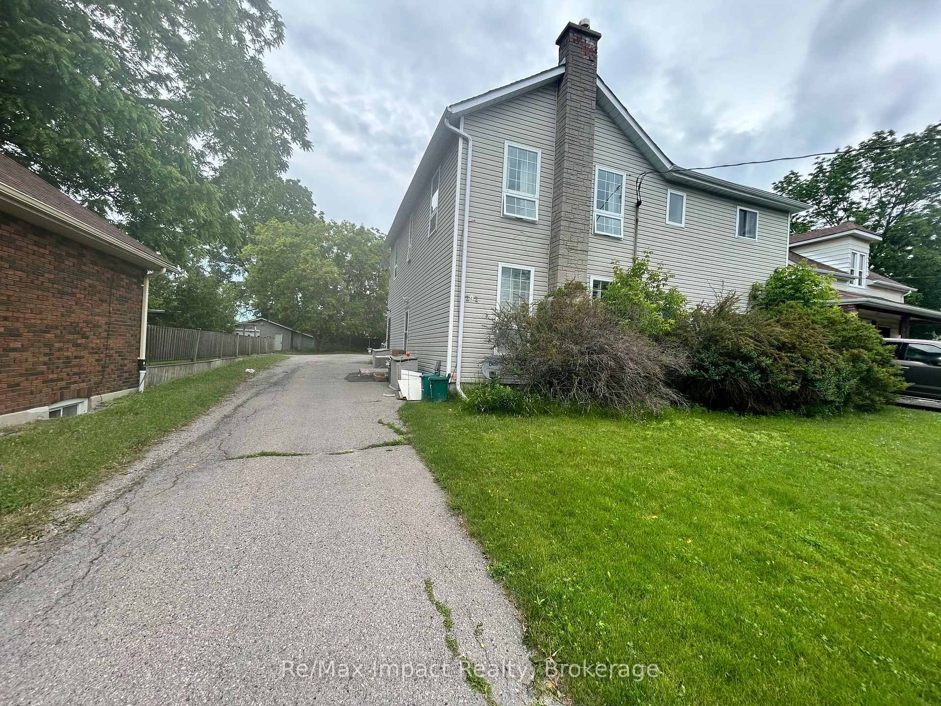 Photo 1 of 292 William Street E, Oshawa, O'Neill — HOMEH