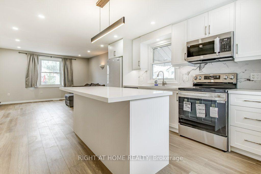Photo 7 of 63 Kinsey Street, St. Catharines, Western Hill — HOMEH