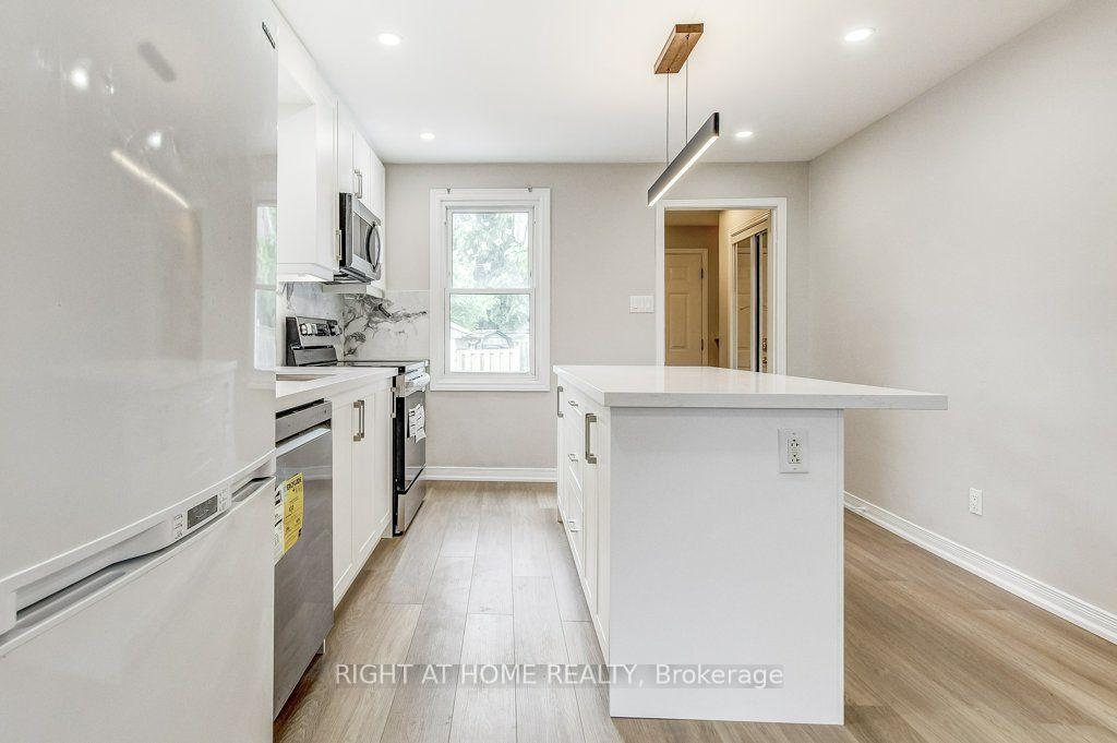 Photo 9 of 63 Kinsey Street, St. Catharines, Western Hill — HOMEH