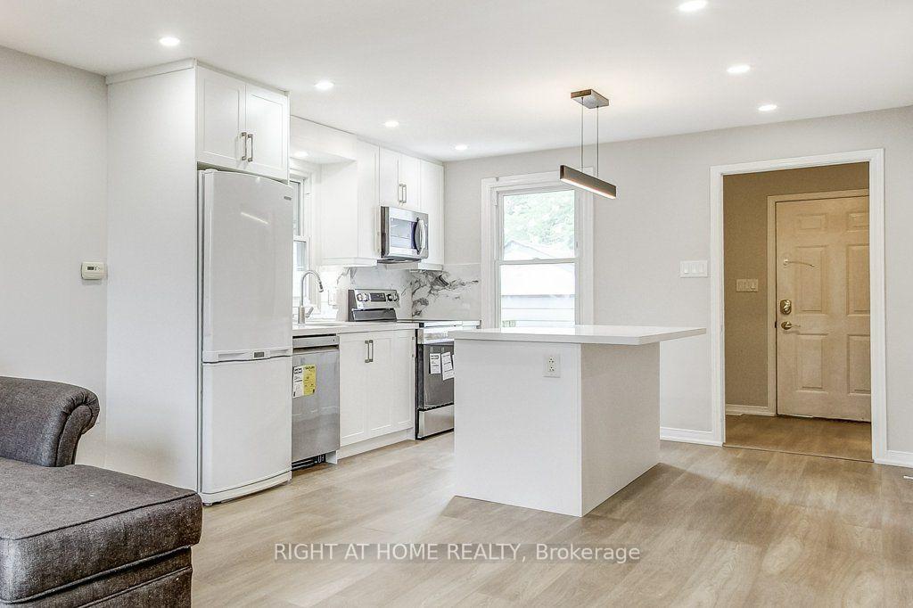 Photo 10 of 63 Kinsey Street, St. Catharines, Western Hill — HOMEH
