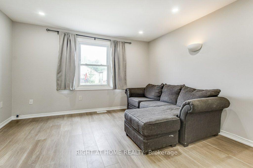 Photo 11 of 63 Kinsey Street, St. Catharines, Western Hill — HOMEH