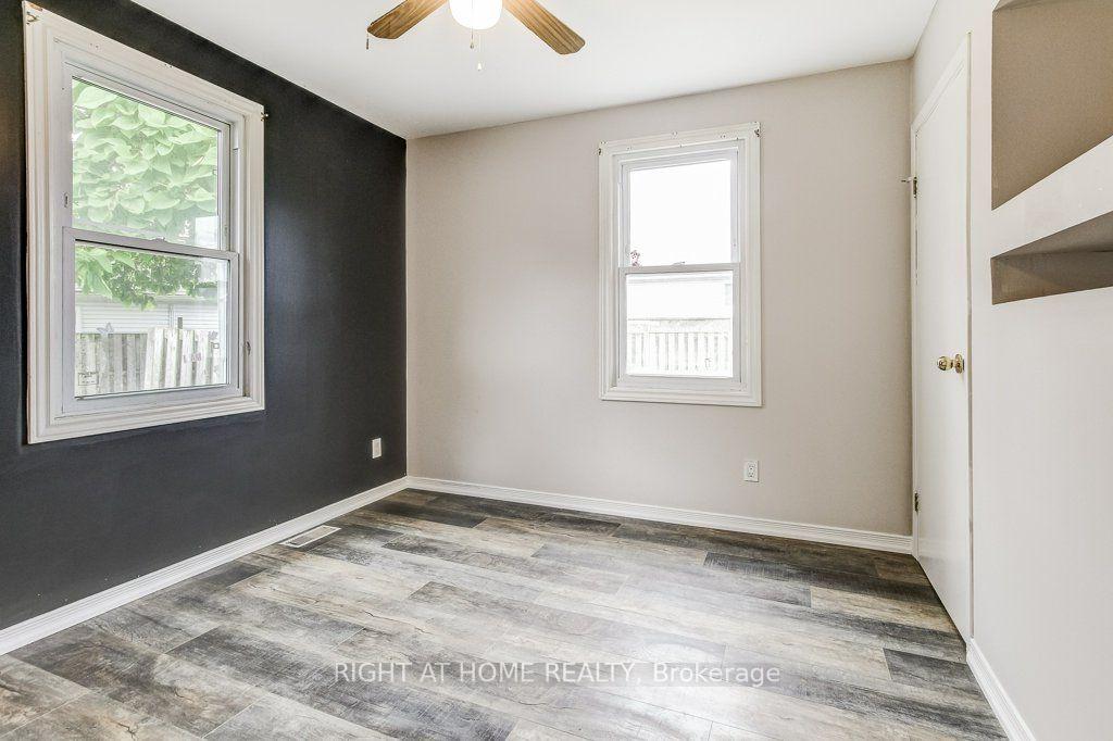Photo 14 of 63 Kinsey Street, St. Catharines, Western Hill — HOMEH