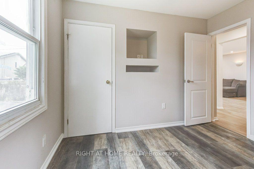 Photo 15 of 63 Kinsey Street, St. Catharines, Western Hill — HOMEH