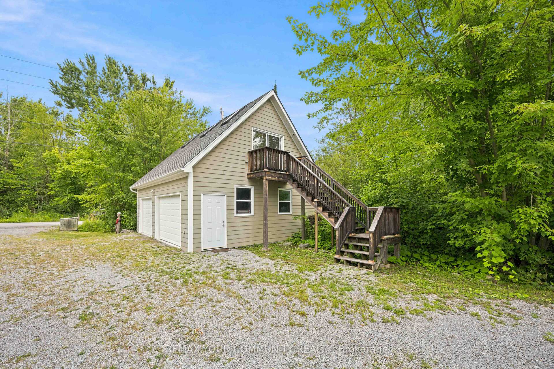 Photo 7 of 386 Bear Road, Georgina Islands, Georgina Island — HOMEH