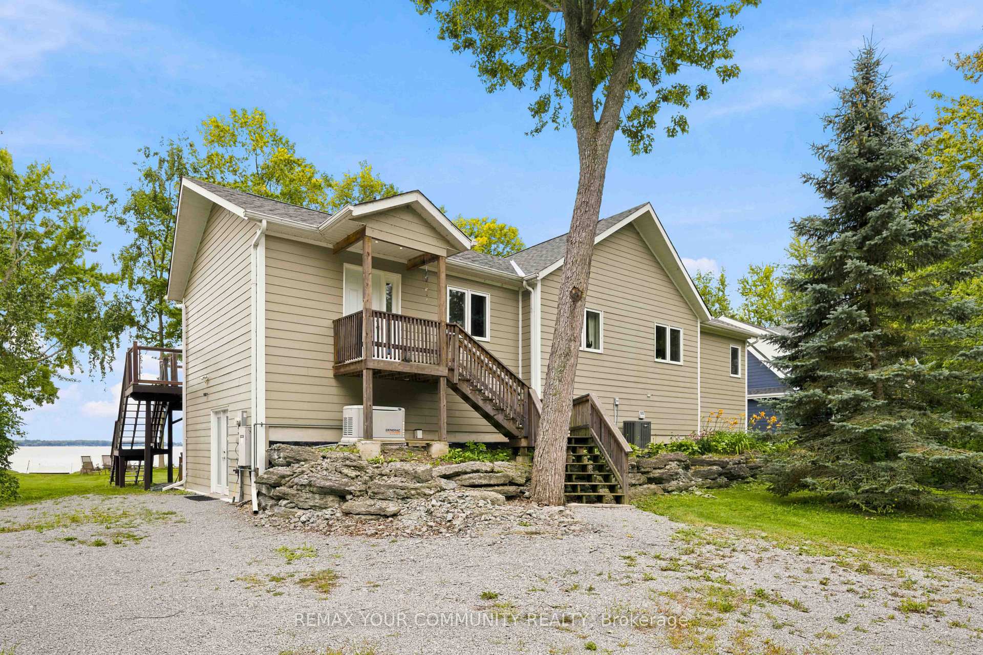 Photo 8 of 386 Bear Road, Georgina Islands, Georgina Island — HOMEH
