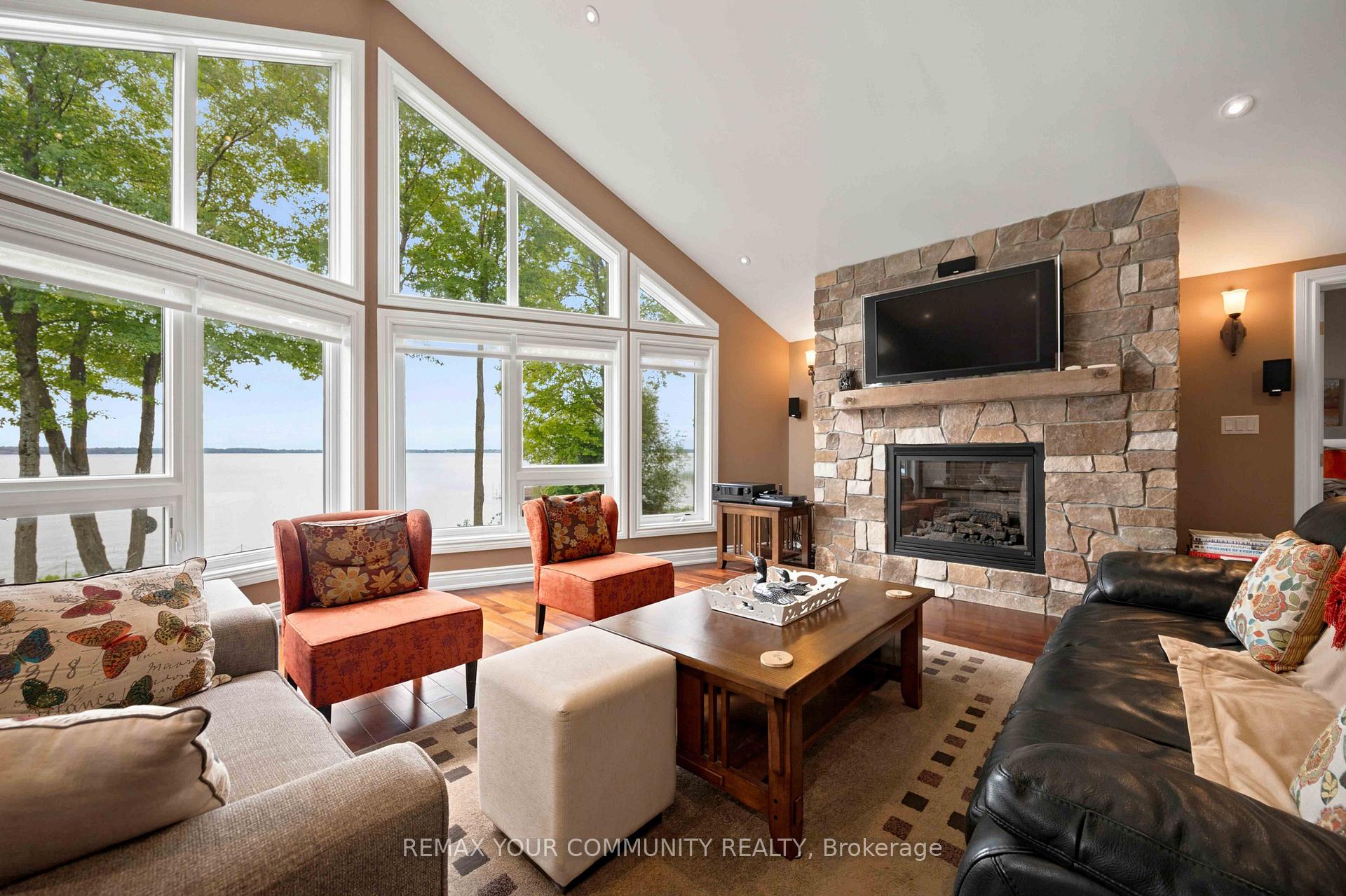 Photo 18 of 386 Bear Road, Georgina Islands, Georgina Island — HOMEH
