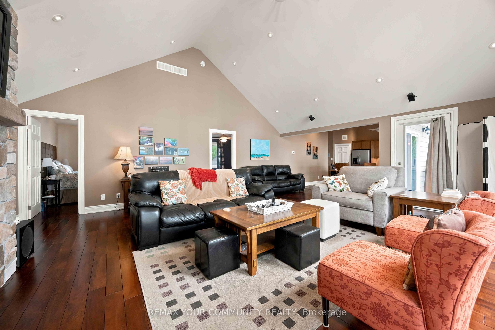 Photo 19 of 386 Bear Road, Georgina Islands, Georgina Island — HOMEH