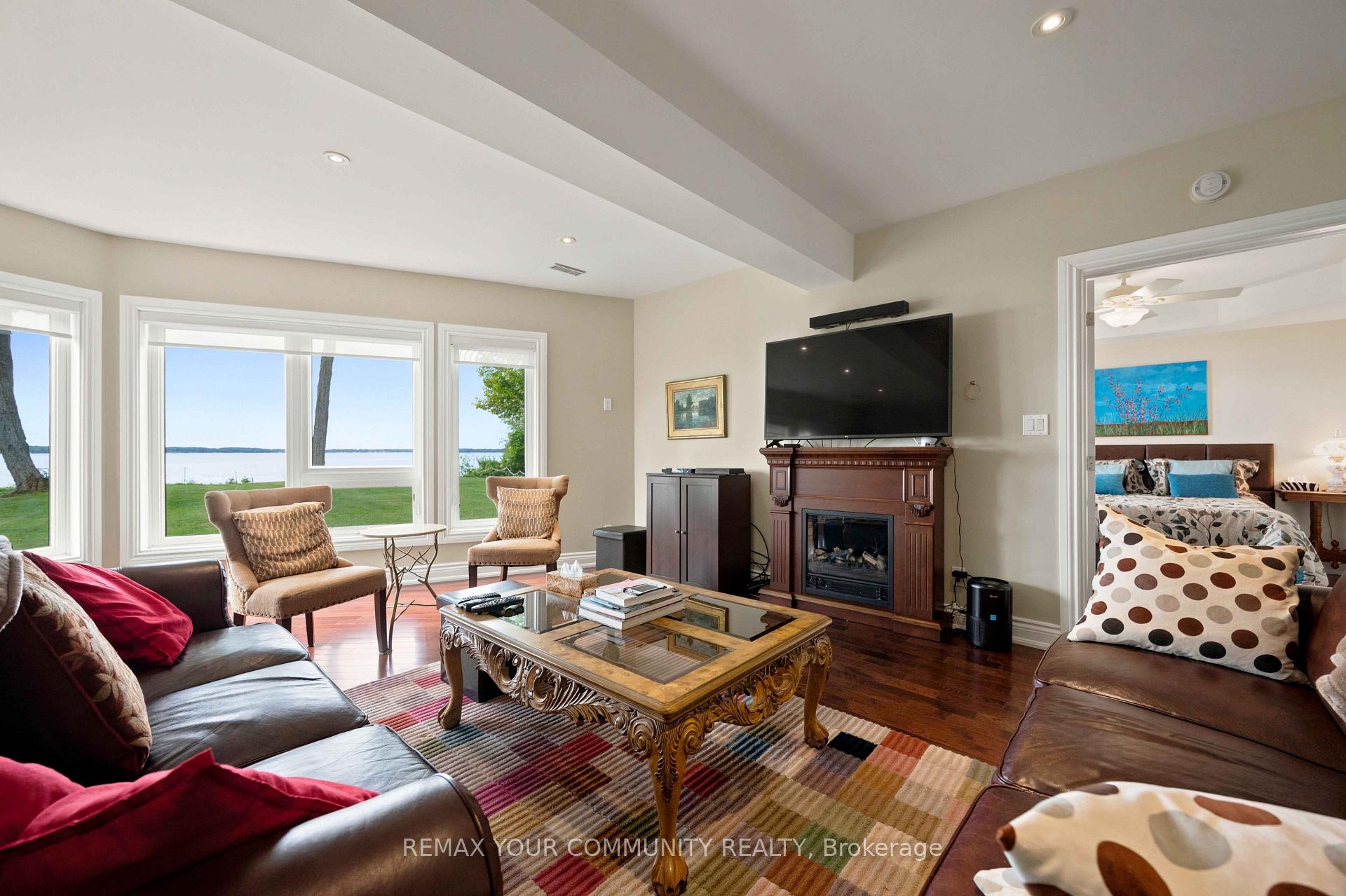 Photo 27 of 386 Bear Road, Georgina Islands, Georgina Island — HOMEH