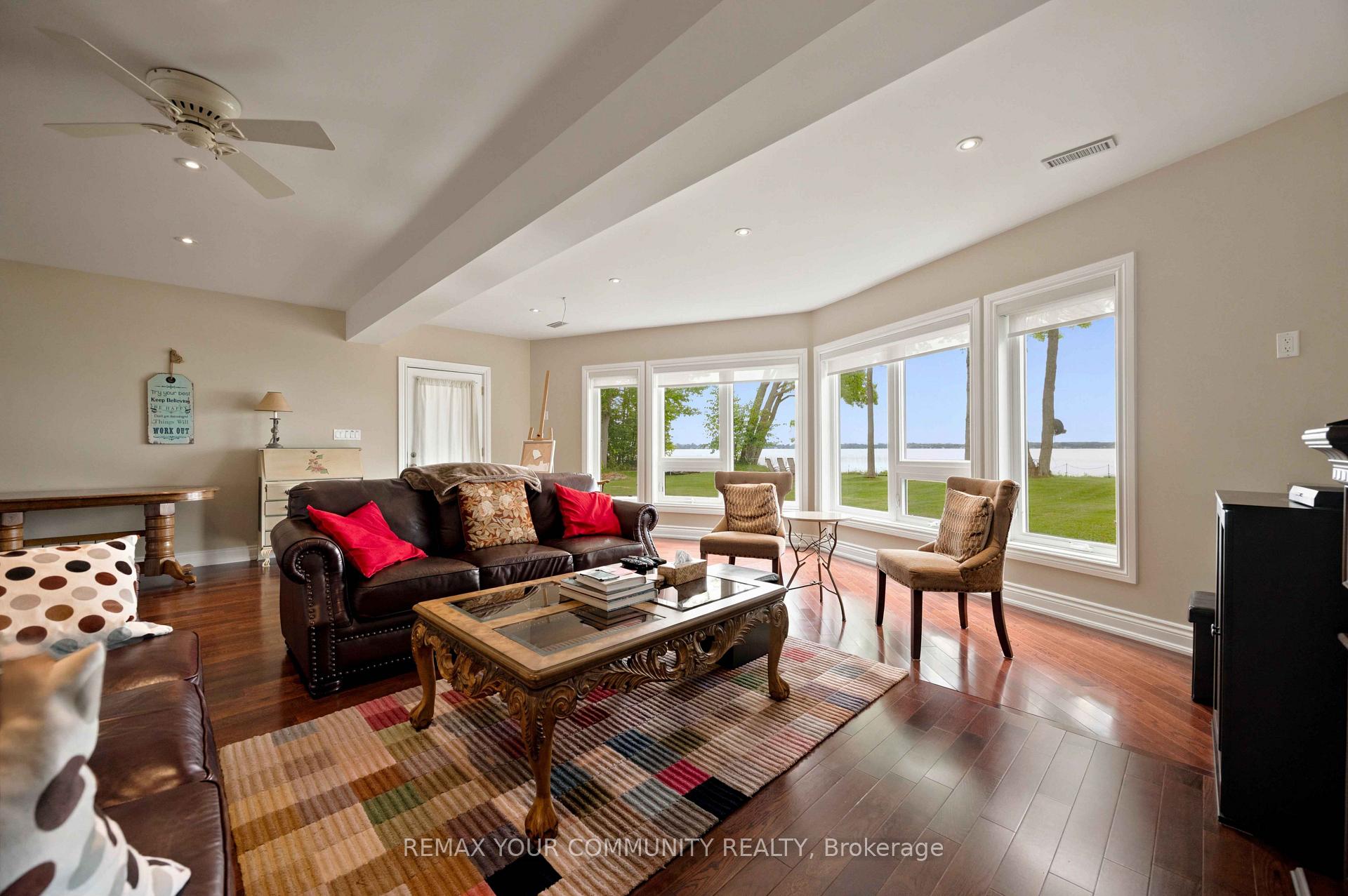 Photo 29 of 386 Bear Road, Georgina Islands, Georgina Island — HOMEH