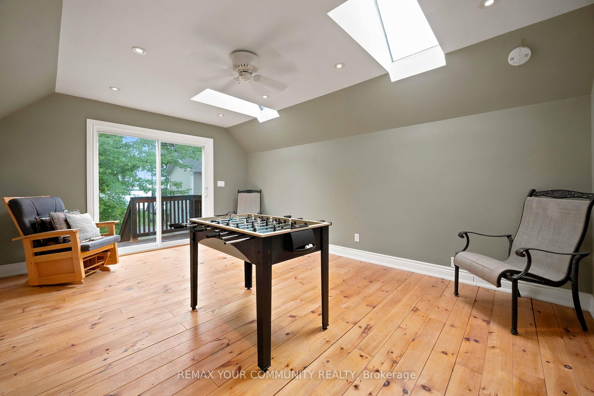 Photo 37 of 386 Bear Road, Georgina Islands, Georgina Island — HOMEH