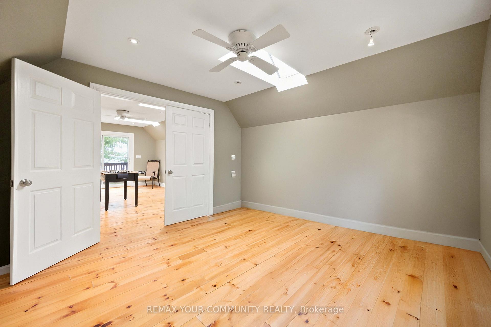 Photo 39 of 386 Bear Road, Georgina Islands, Georgina Island — HOMEH
