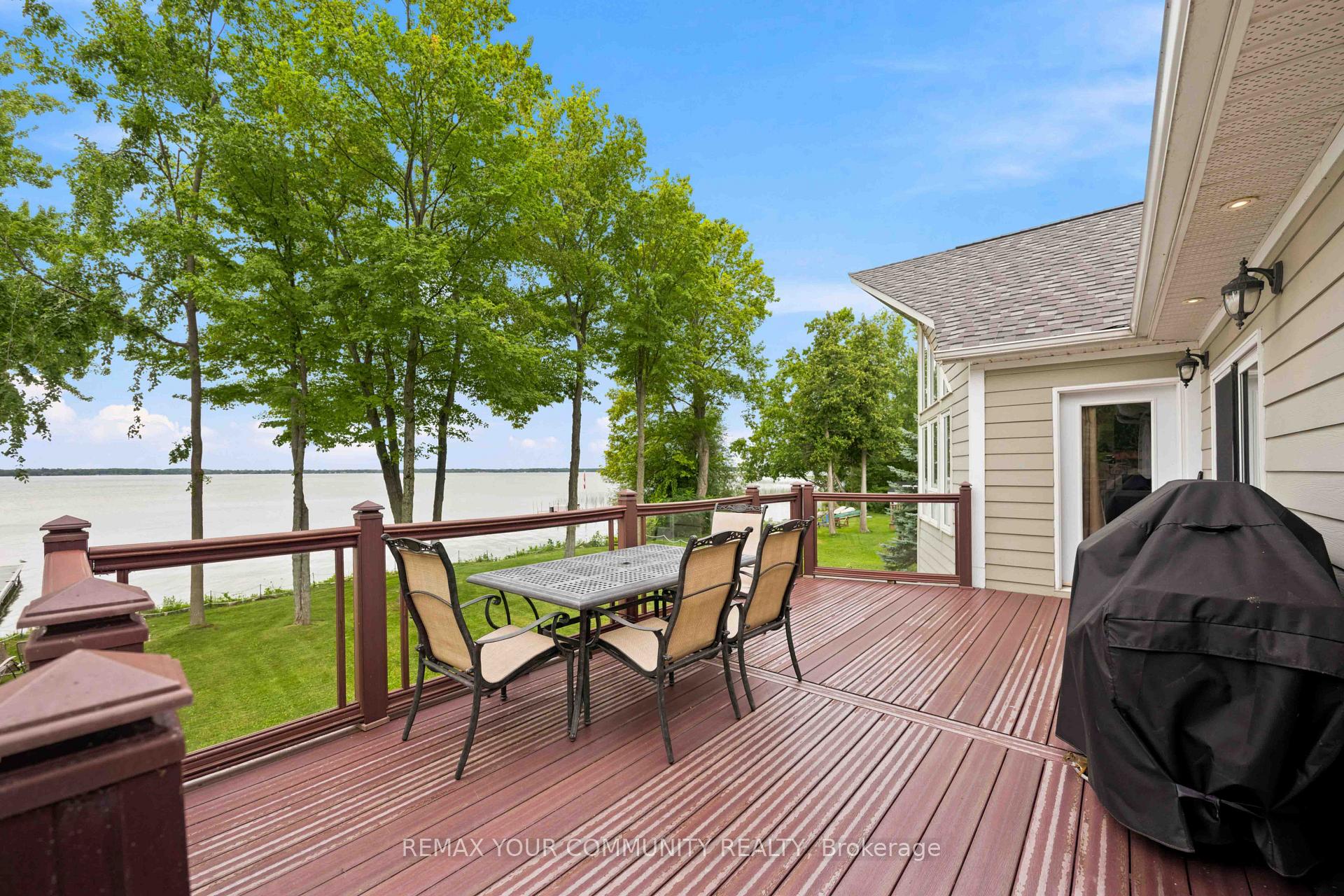 Photo 40 of 386 Bear Road, Georgina Islands, Georgina Island — HOMEH