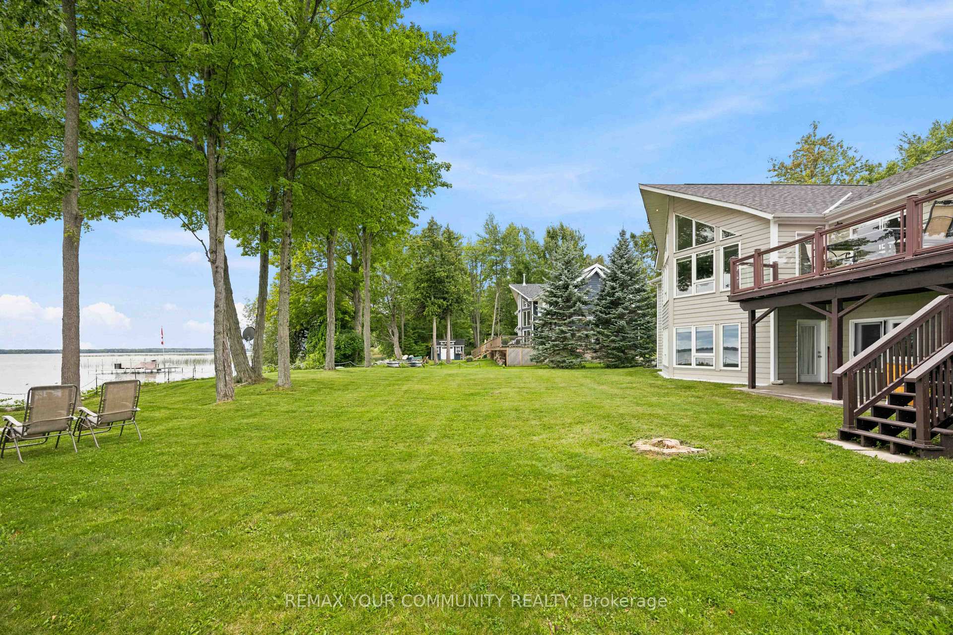 Photo 42 of 386 Bear Road, Georgina Islands, Georgina Island — HOMEH