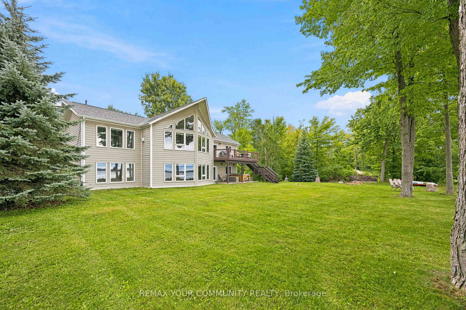 Photo 44 of 386 Bear Road, Georgina Islands, Georgina Island — HOMEH