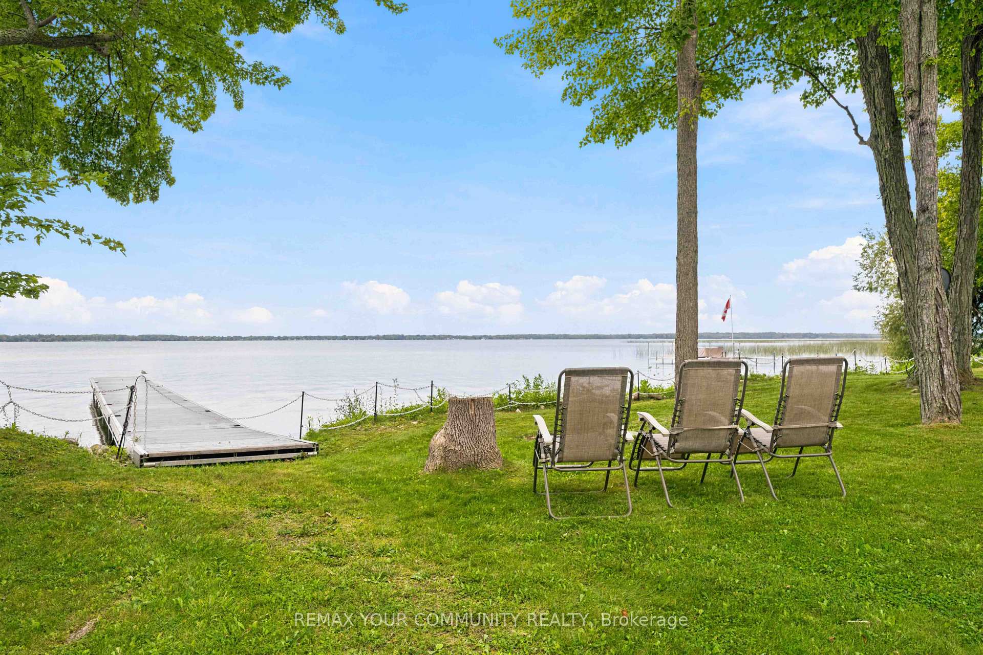 Photo 45 of 386 Bear Road, Georgina Islands, Georgina Island — HOMEH