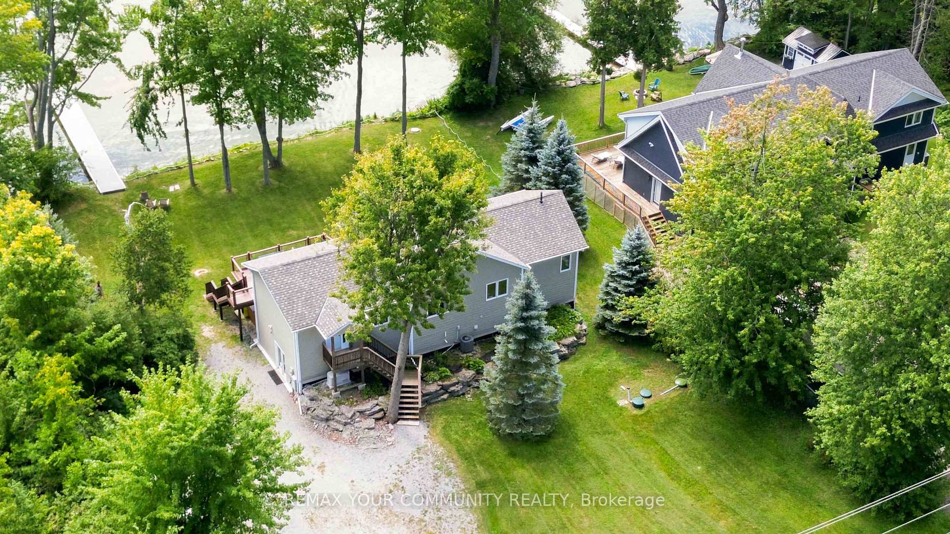 Photo 47 of 386 Bear Road, Georgina Islands, Georgina Island — HOMEH