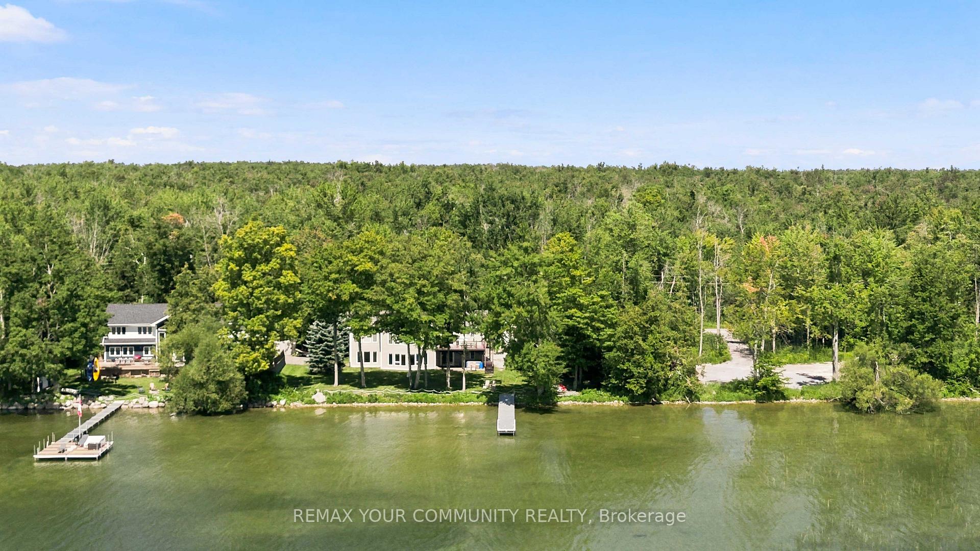Photo 49 of 386 Bear Road, Georgina Islands, Georgina Island — HOMEH