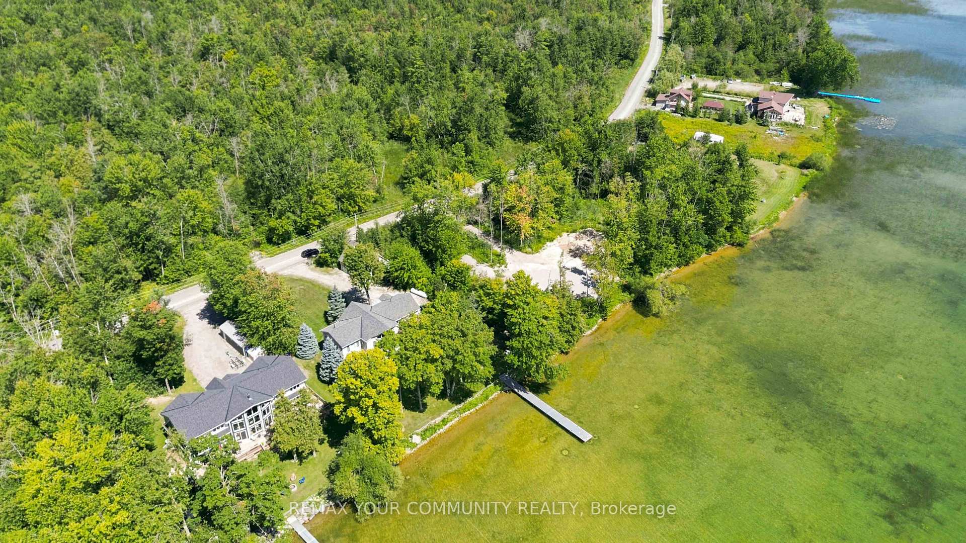 Photo 50 of 386 Bear Road, Georgina Islands, Georgina Island — HOMEH