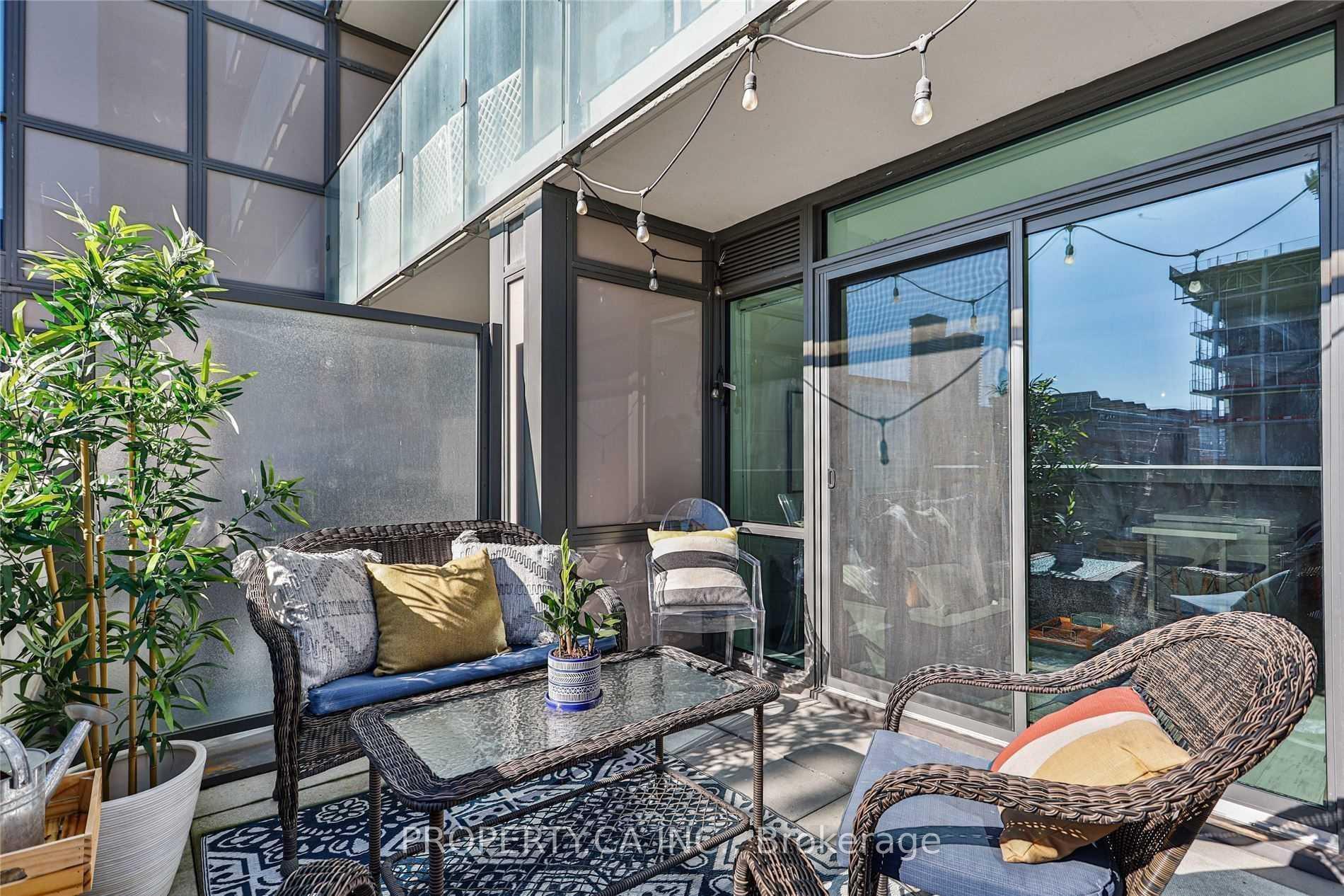 Photo 5 of Unit 401, 39 Sherbourne Street, Toronto, Waterfront Communities — HOMEH