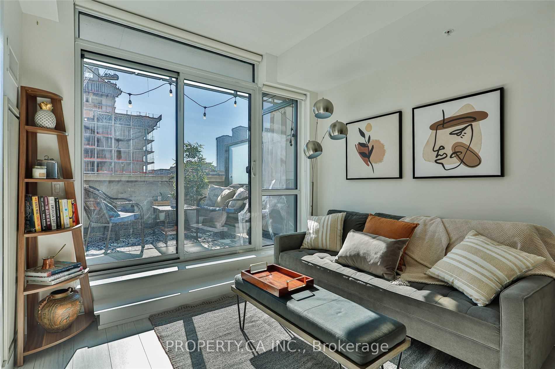 Photo 13 of Unit 401, 39 Sherbourne Street, Toronto, Waterfront Communities — HOMEH
