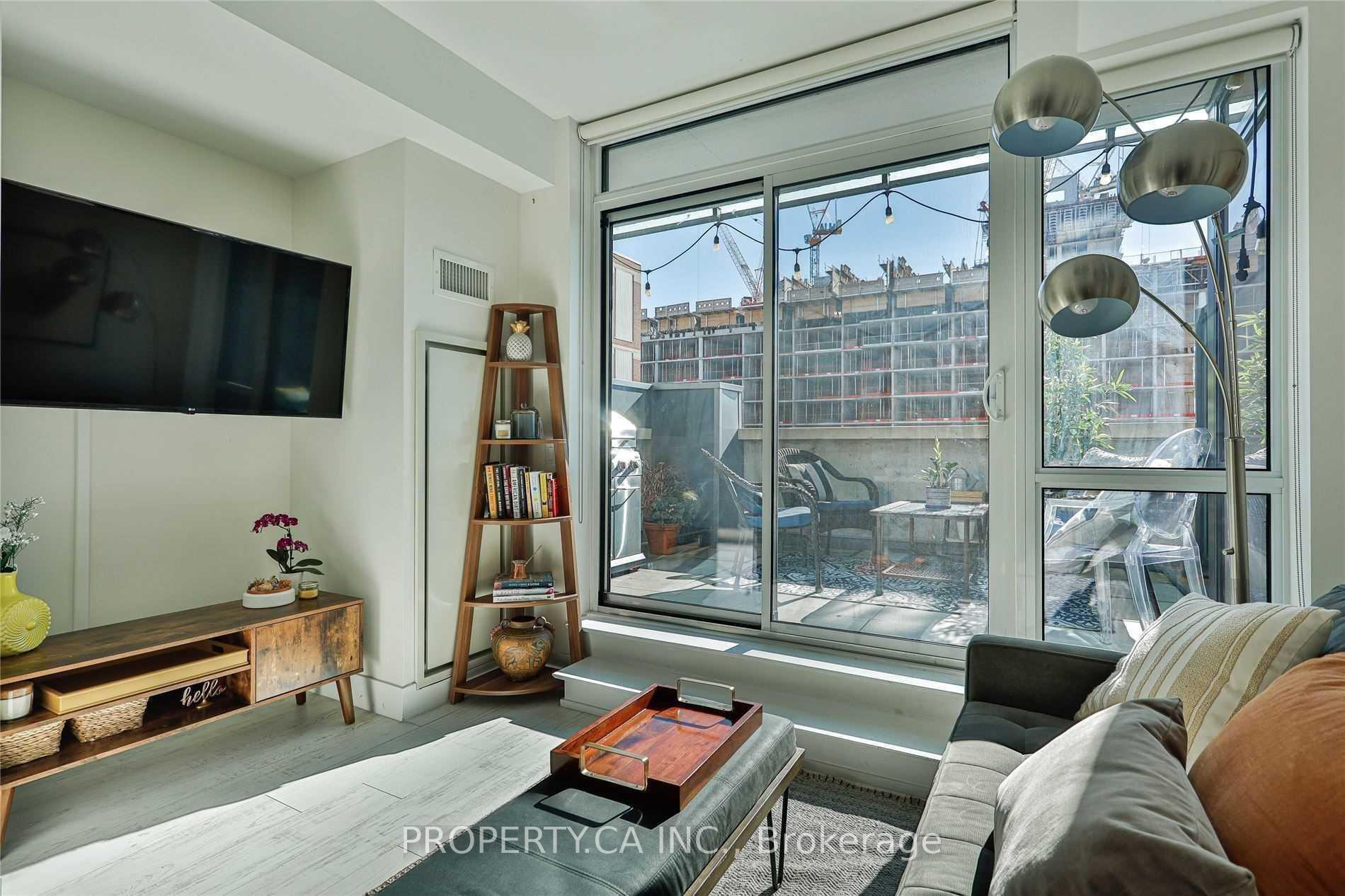Photo 14 of Unit 401, 39 Sherbourne Street, Toronto, Waterfront Communities — HOMEH