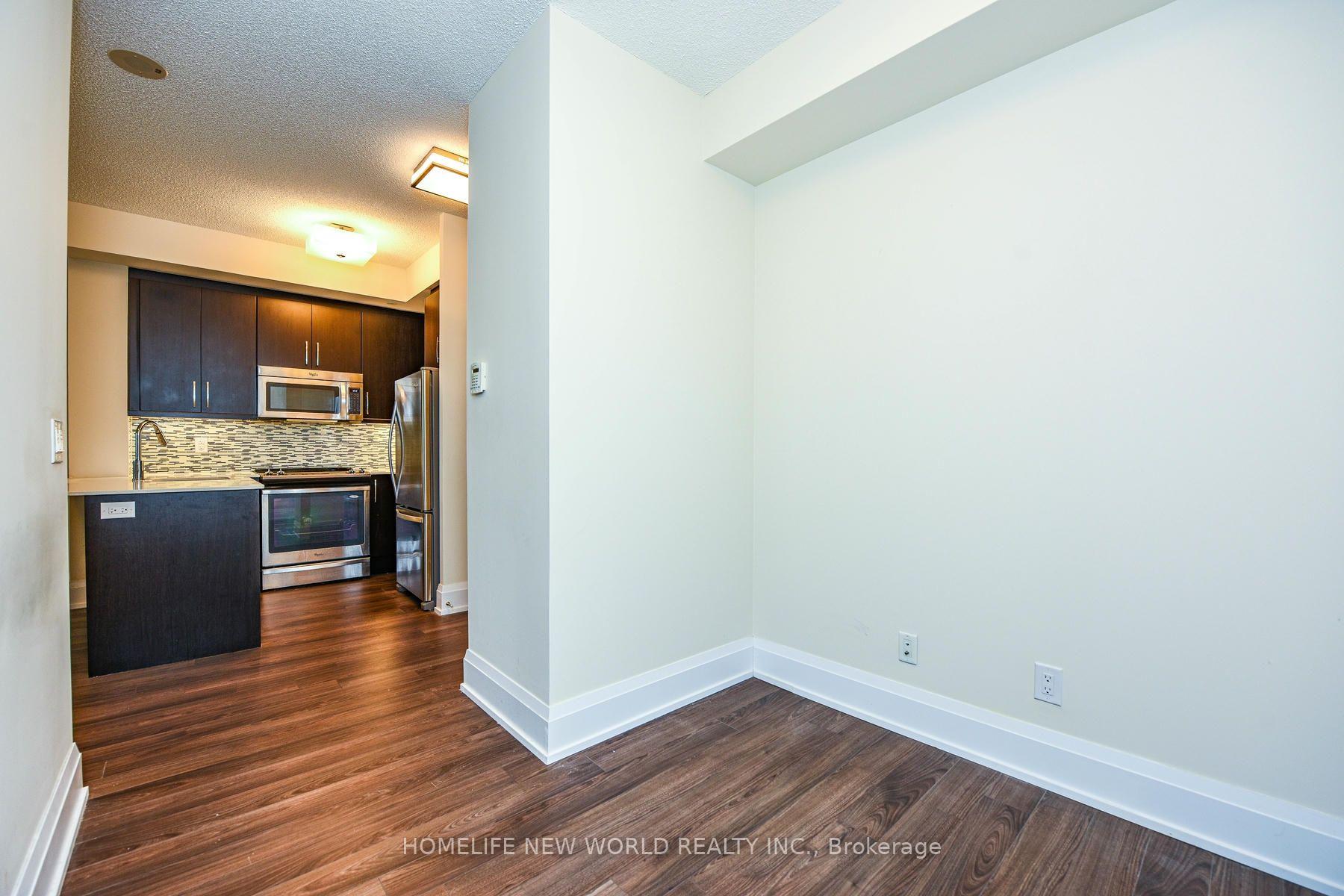 Photo 8 of Unit 503, 1 Old Mill Drive, Toronto, High Park-Swansea — HOMEH