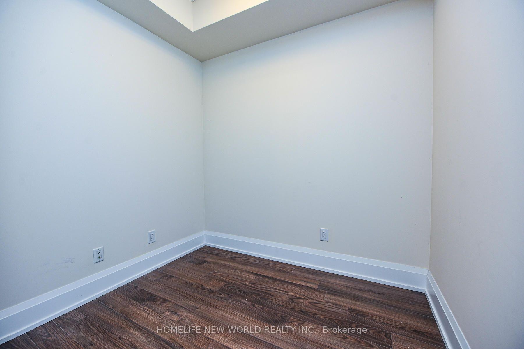 Photo 9 of Unit 503, 1 Old Mill Drive, Toronto, High Park-Swansea — HOMEH