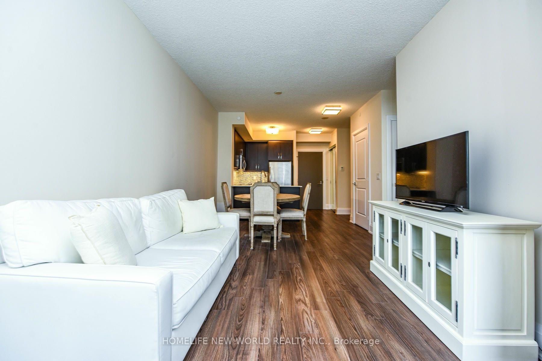 Photo 12 of Unit 503, 1 Old Mill Drive, Toronto, High Park-Swansea — HOMEH