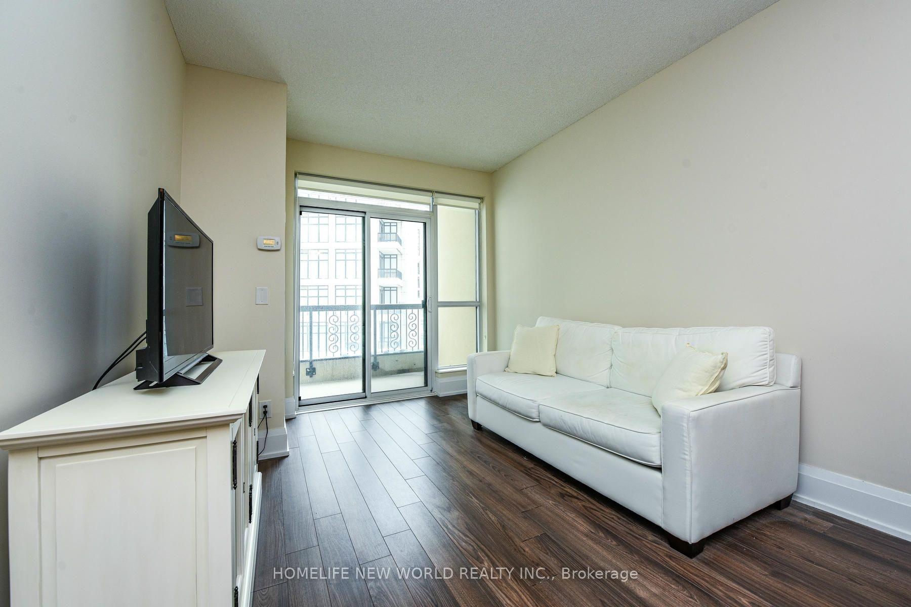 Photo 13 of Unit 503, 1 Old Mill Drive, Toronto, High Park-Swansea — HOMEH