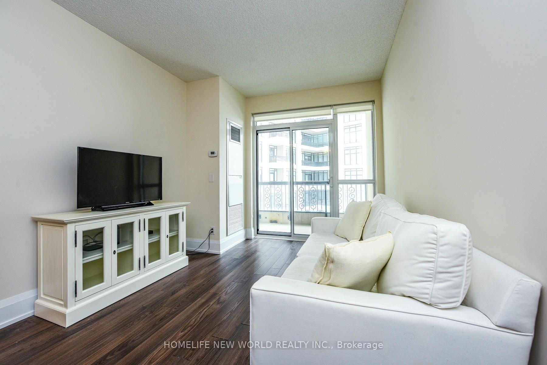 Photo 14 of Unit 503, 1 Old Mill Drive, Toronto, High Park-Swansea — HOMEH