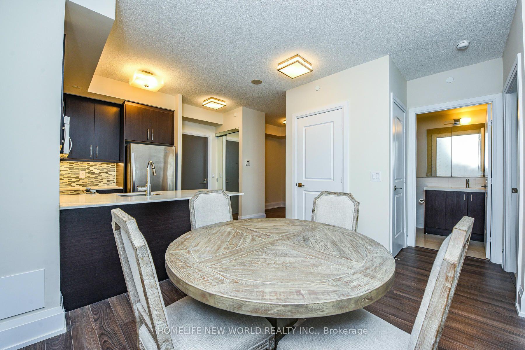 Photo 15 of Unit 503, 1 Old Mill Drive, Toronto, High Park-Swansea — HOMEH